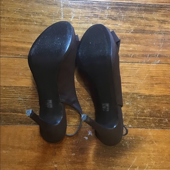 Moda heel - Picture 4 of 4